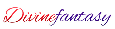 Divine Fantasy
